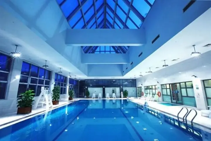 Цзинань: Shan Dong Hotel