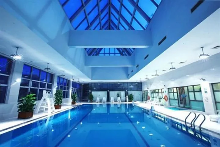 Цзинань: Shan Dong Hotel