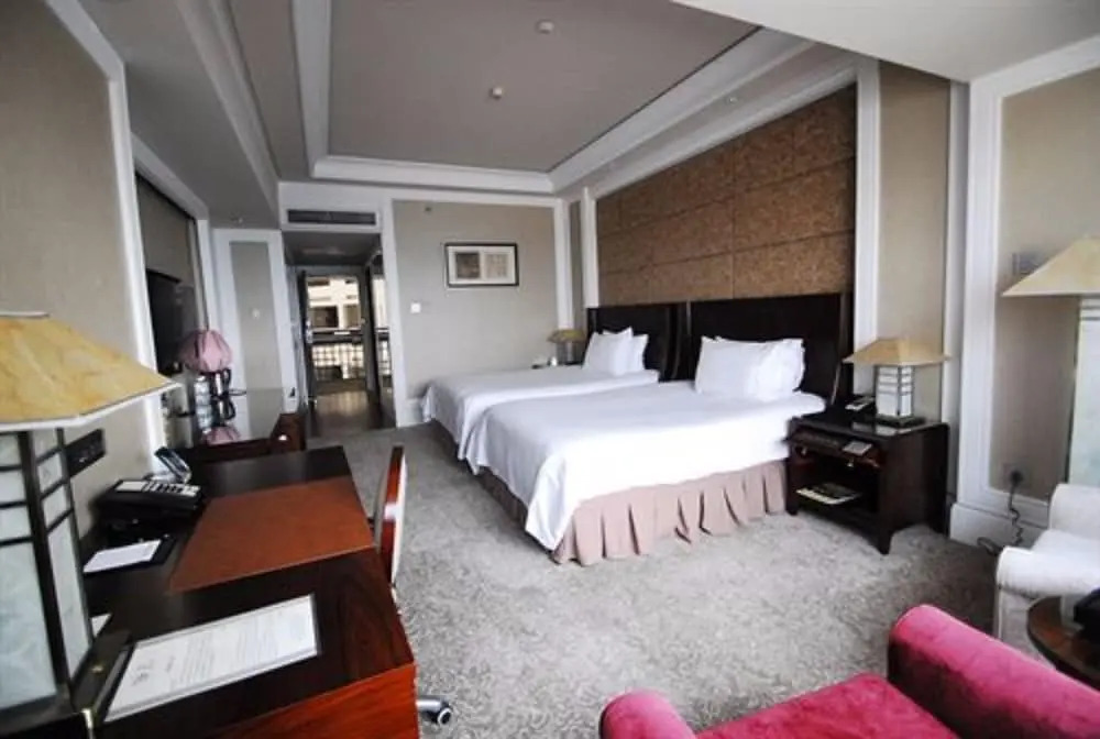Цзинань: Shan Dong Hotel
