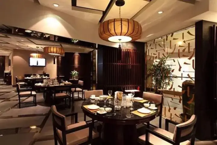Цзинань: Shan Dong Hotel