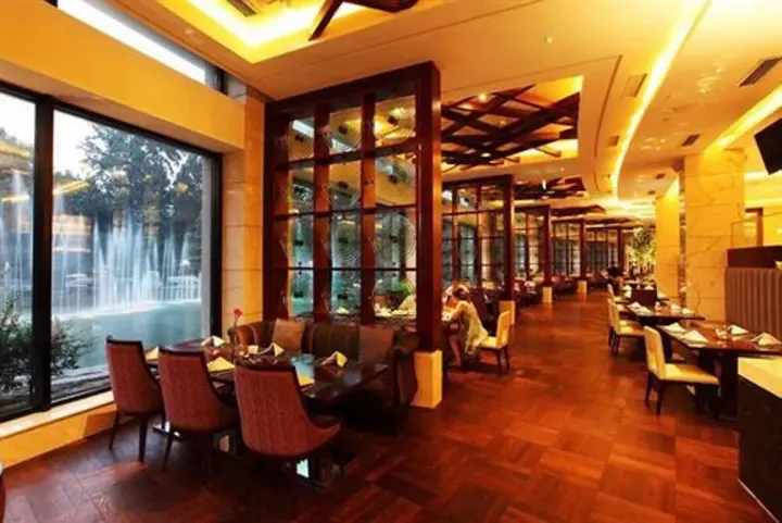 Цзинань: Shan Dong Hotel