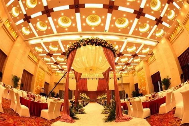 Цзинань: Shan Dong Hotel