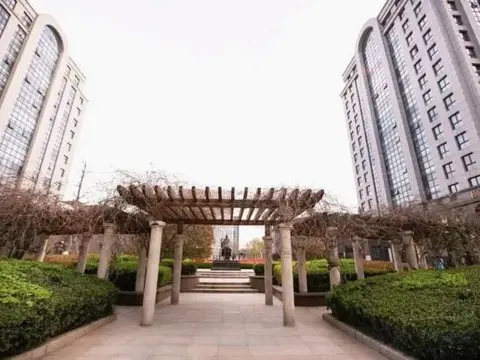 Чжэнчжоу: Yinggeli Boutique Hotel