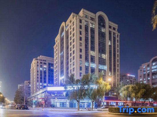 Чжэнчжоу: Yinggeli Boutique Hotel