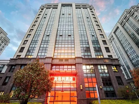 Чжэнчжоу: Yinggeli Boutique Hotel