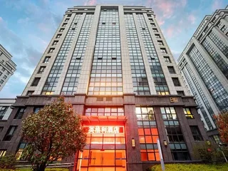 Чжэнчжоу: Yinggeli Boutique Hotel
