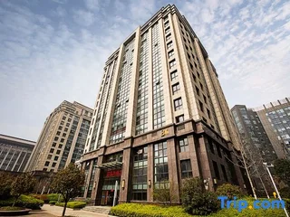Чжэнчжоу: Yinggeli Boutique Hotel