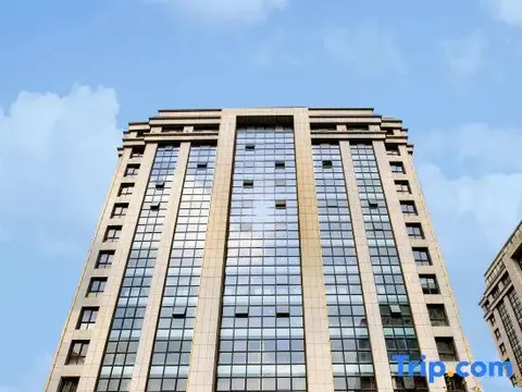 Чжэнчжоу: Yinggeli Boutique Hotel