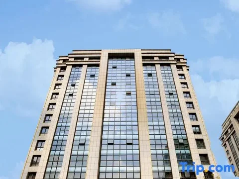 Чжэнчжоу: Yinggeli Boutique Hotel