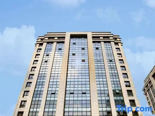 Чжэнчжоу: Yinggeli Boutique Hotel