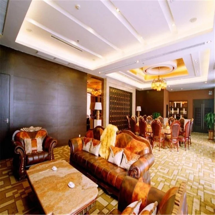 Лючжоу: Nanjiang Hotel