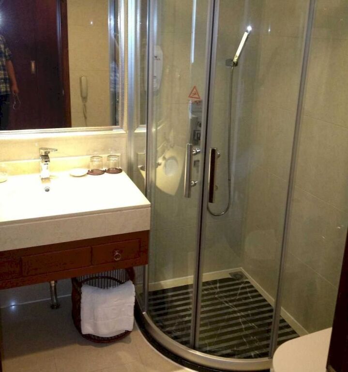 Лючжоу: Nanjiang Hotel