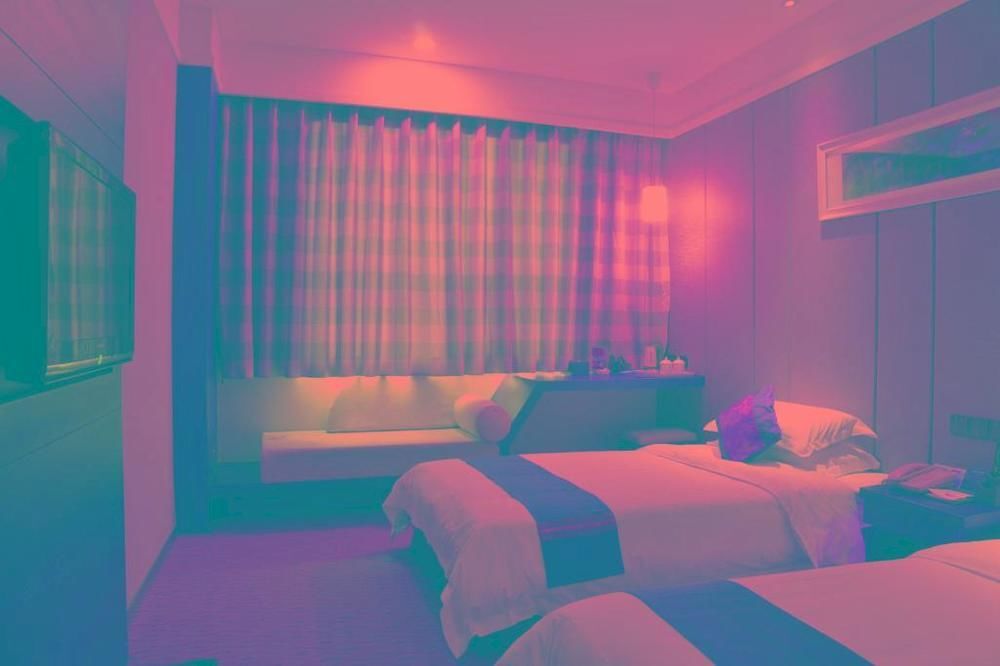 Лючжоу: Nanjiang Hotel