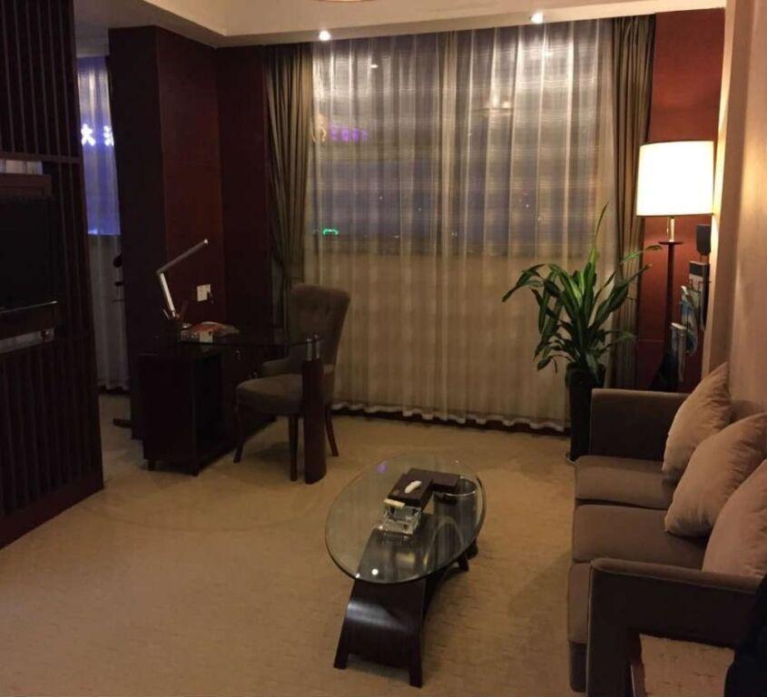 Лючжоу: Nanjiang Hotel