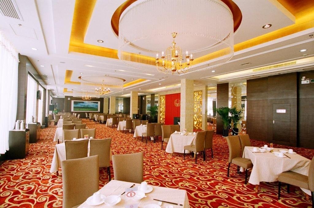 Nanjiang Hotel — фото 1