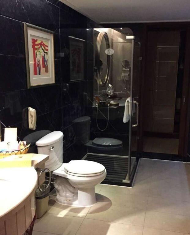 Лючжоу: Nanjiang Hotel