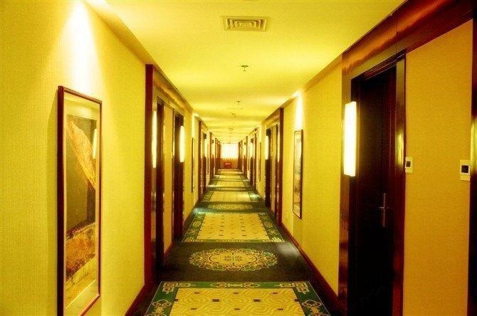 Лючжоу: Nanjiang Hotel