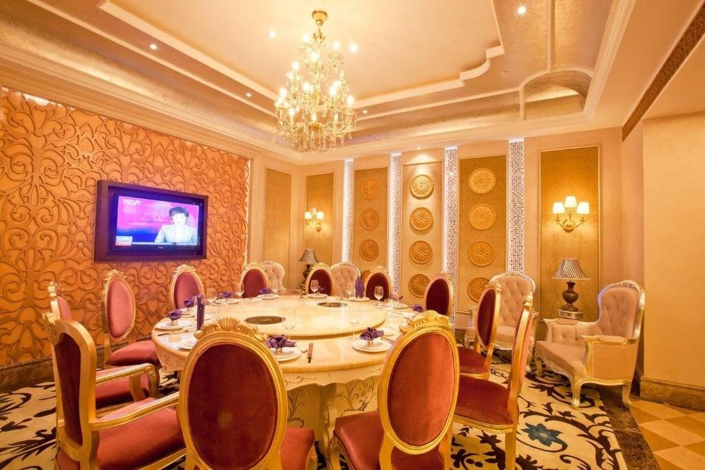 Nanjiang Hotel — фото 2
