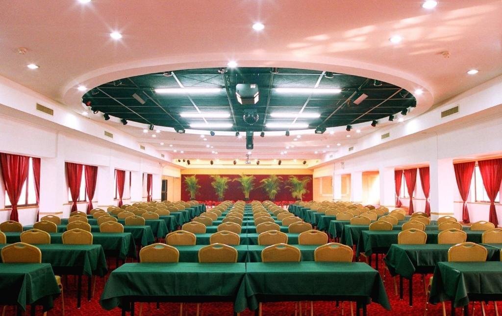 Лючжоу: Nanjiang Hotel