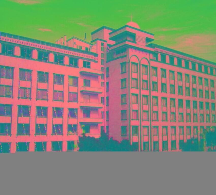 Лючжоу: Nanjiang Hotel