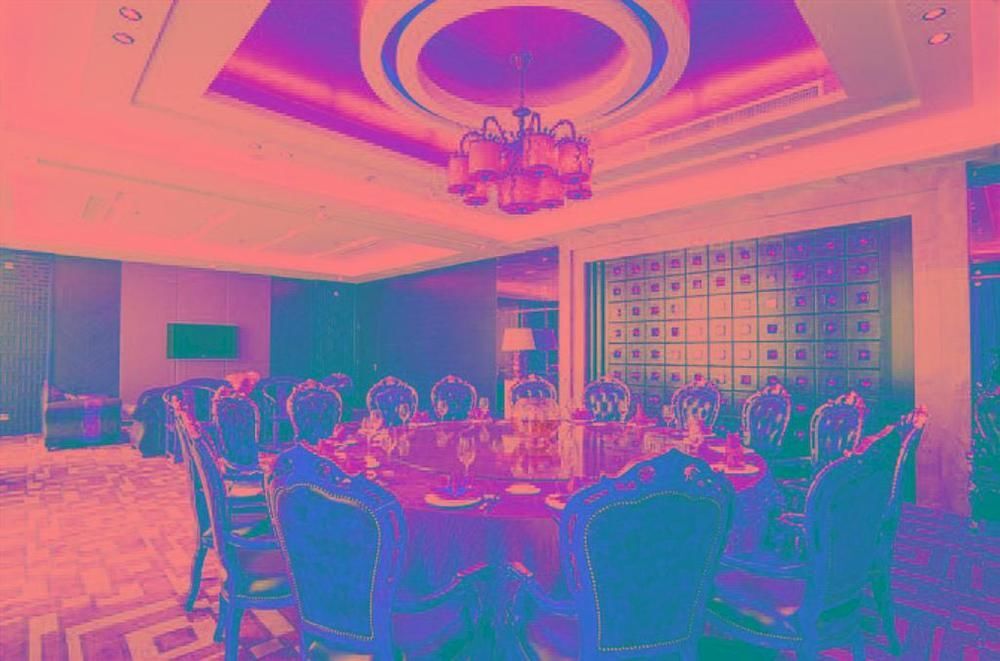 Лючжоу: Nanjiang Hotel