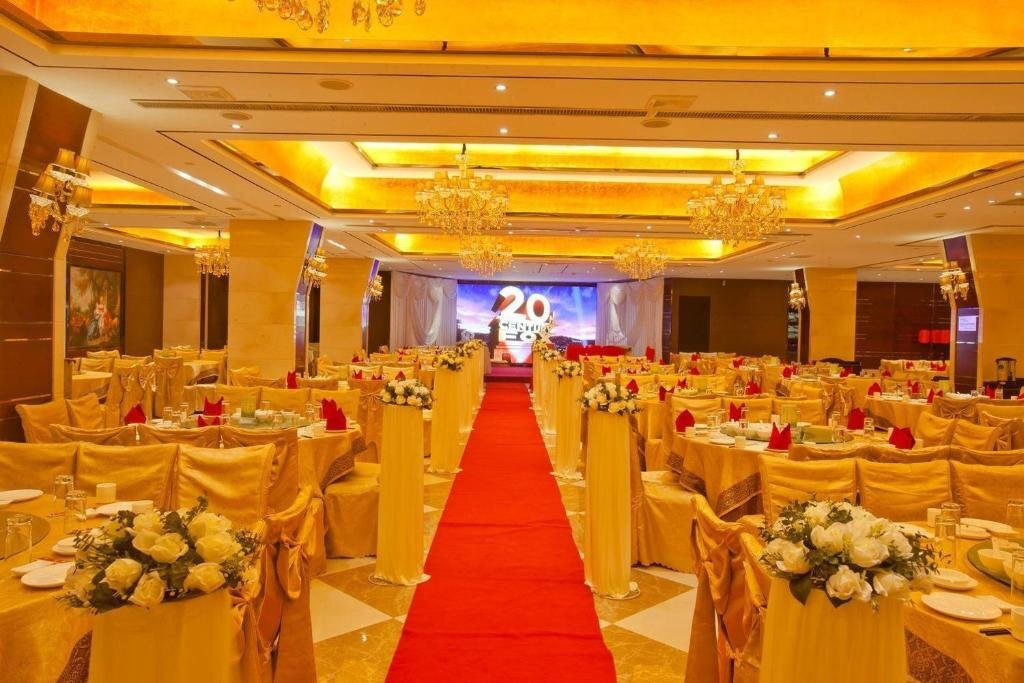 Nanjiang Hotel — фото 3