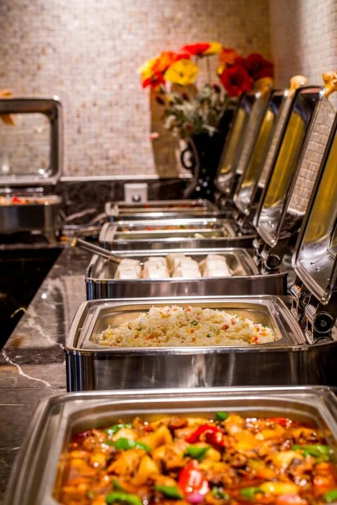 Лоян: Jinjiang Inn Luoyang Nanchang Road