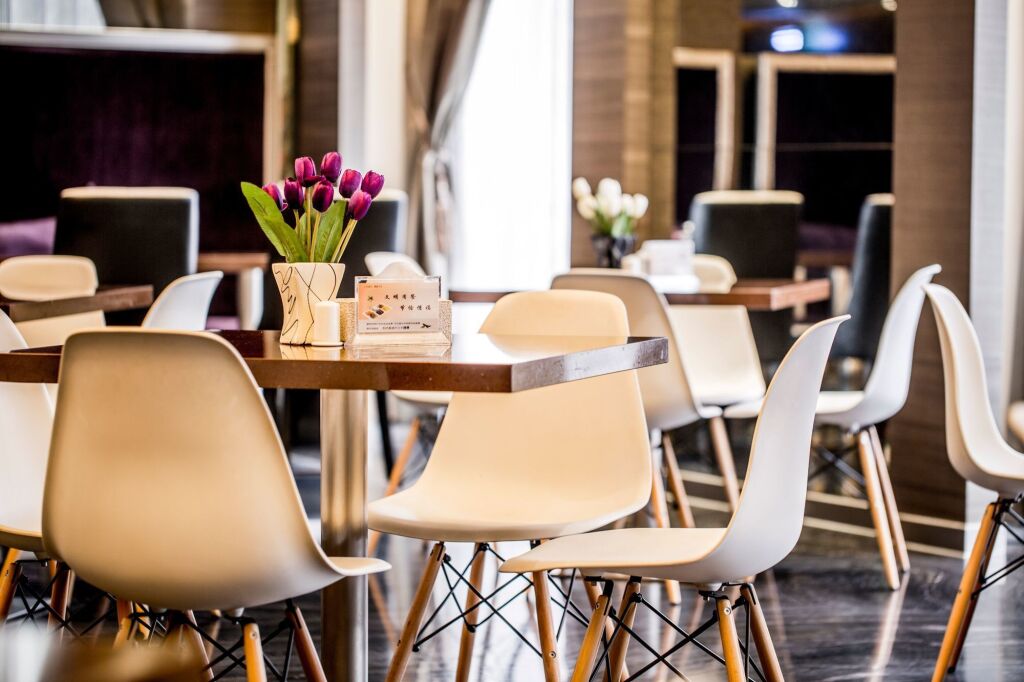 Лоян: Jinjiang Inn Luoyang Nanchang Road