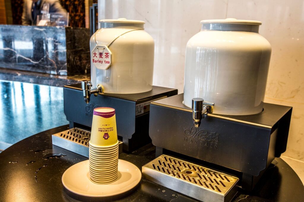 Лоян: Jinjiang Inn Luoyang Nanchang Road