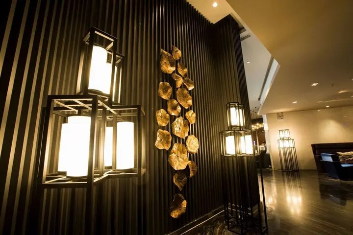 Лоян: Jinjiang Inn Luoyang Nanchang Road