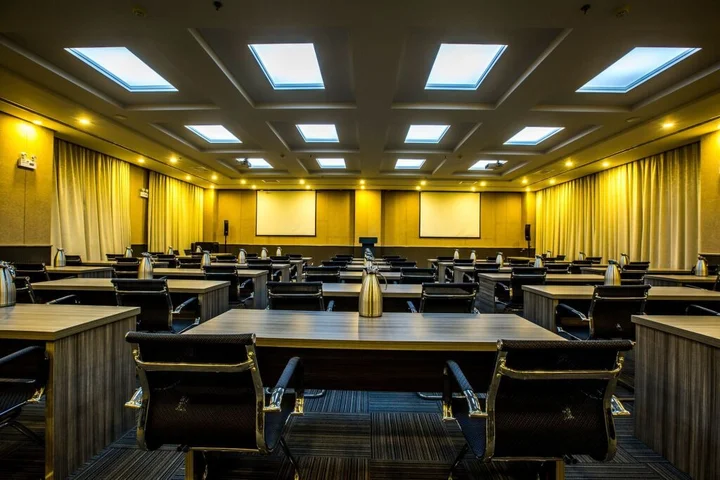 Лоян: Jinjiang Inn Luoyang Nanchang Road