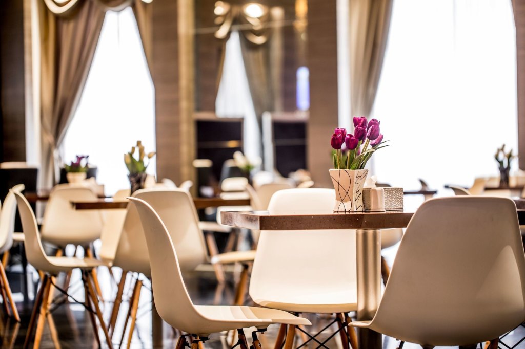 Лоян: Jinjiang Inn Luoyang Nanchang Road