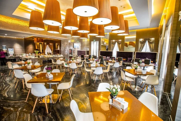 Лоян: Jinjiang Inn Luoyang Nanchang Road