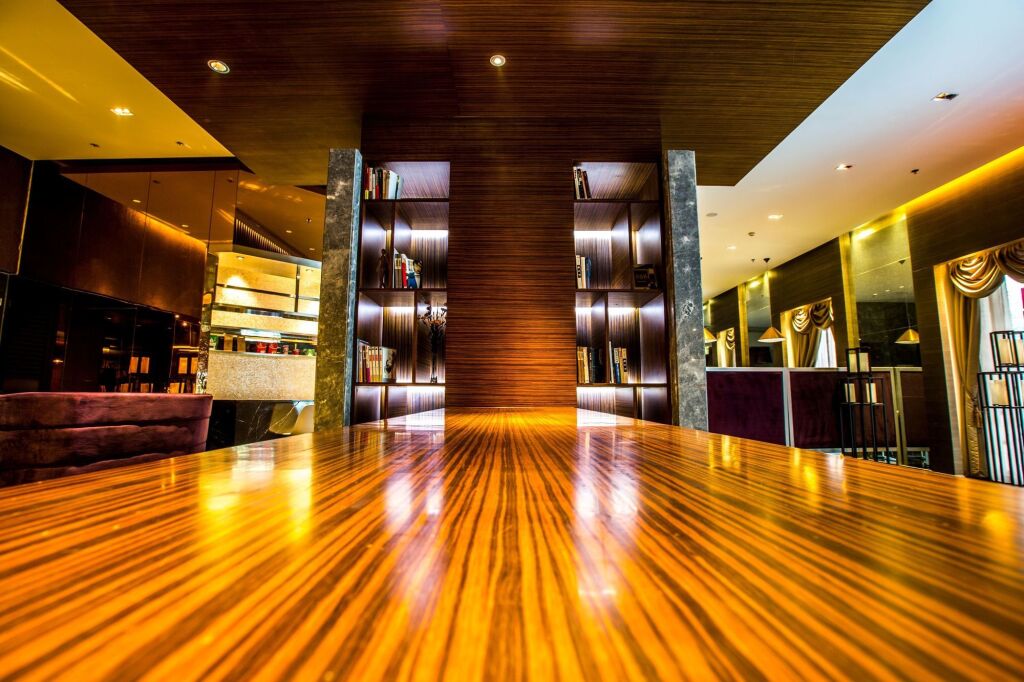Лоян: Jinjiang Inn Luoyang Nanchang Road
