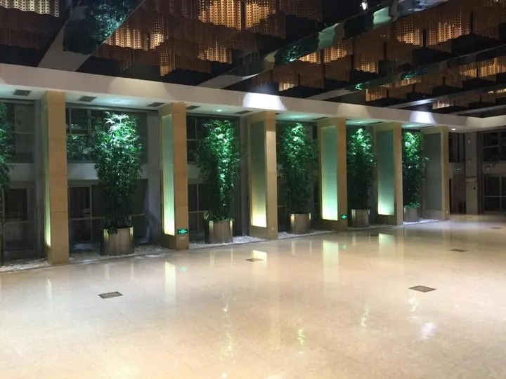 Ухань: Wuzhan Business Hotel