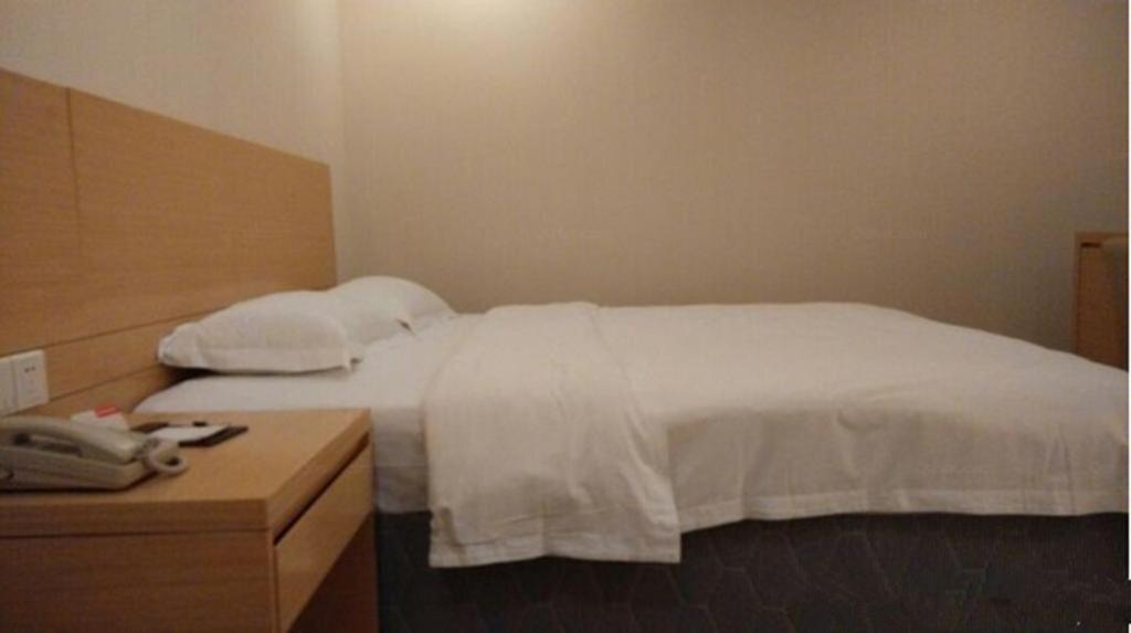 Ухань: Wuzhan Business Hotel