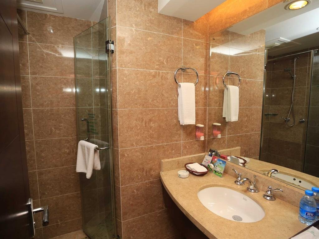 Чунцин: Chongqing South Garden Hotel
