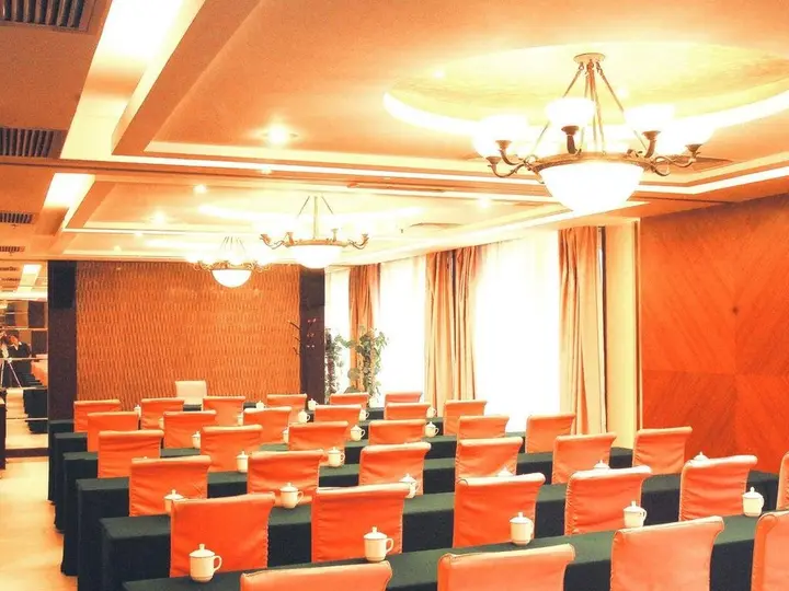 Чунцин: Chongqing South Garden Hotel