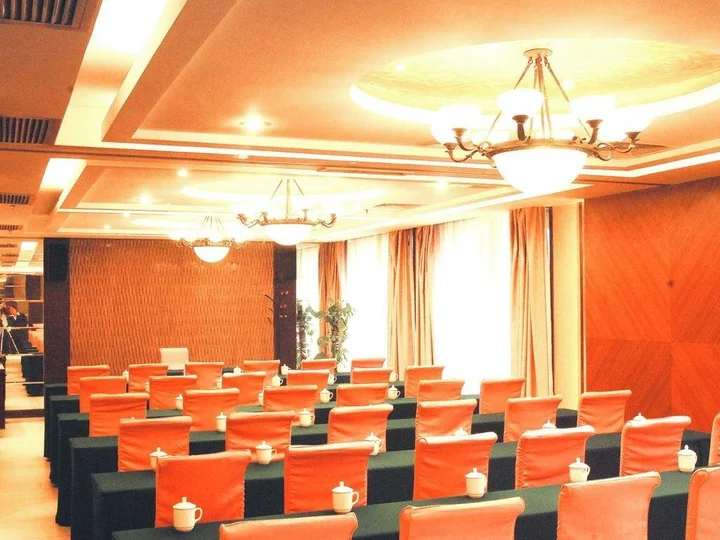 Чунцин: Chongqing South Garden Hotel