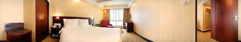 Чунцин: Chongqing South Garden Hotel