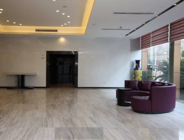 Ухань: Lavande Hotels (Wuhan Hankou Railway Station)