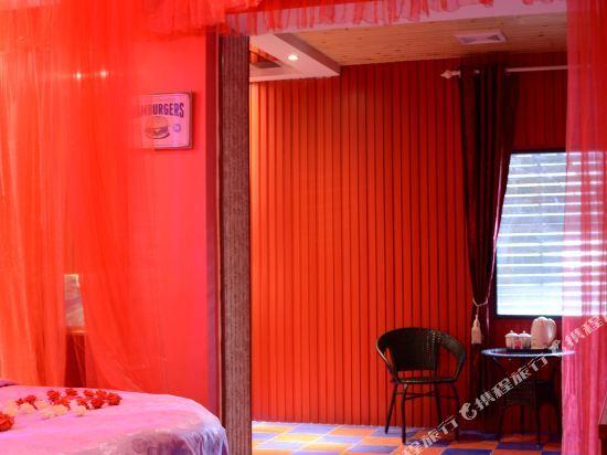 Ухань: Wuhan Guoran Fashion Hotel