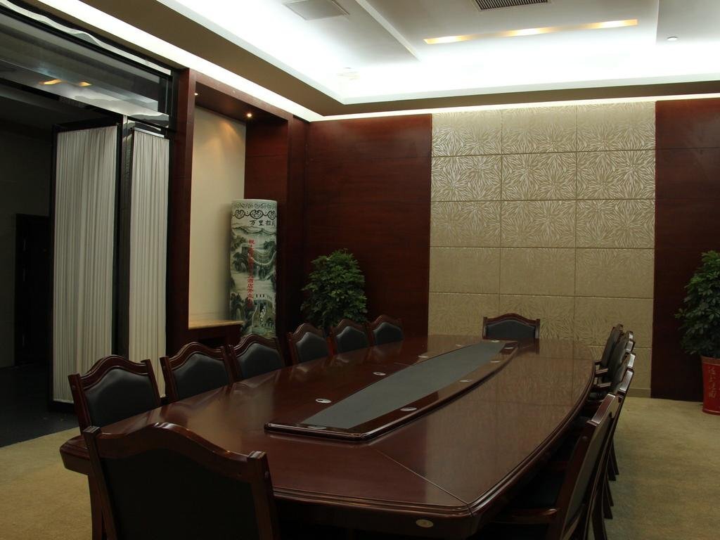 Bo Jue Holiday Inn (Shuanggang) — фото 3