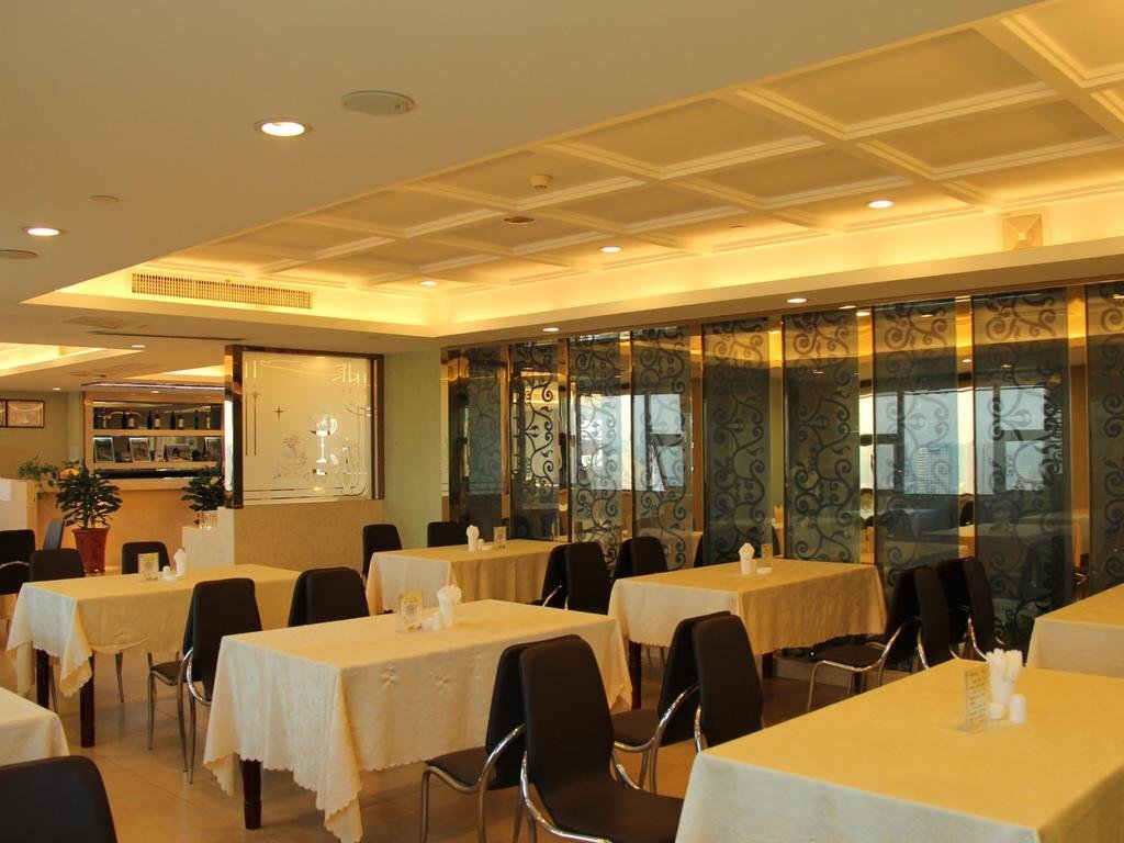 Bo Jue Holiday Inn (Shuanggang) — фото 2