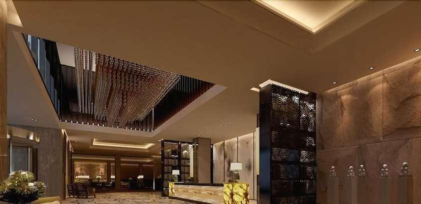 Хэфэй: Yilin International Hotel
