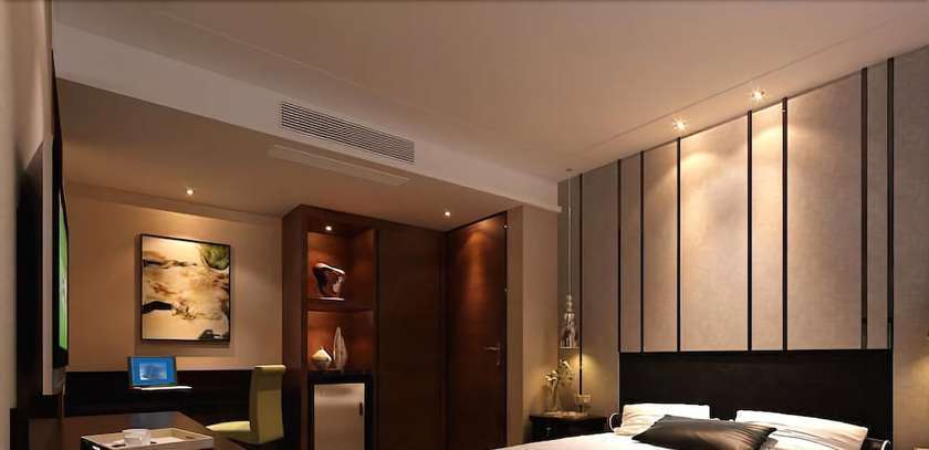 Хэфэй: Yilin International Hotel