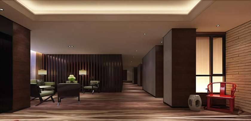 Хэфэй: Yilin International Hotel