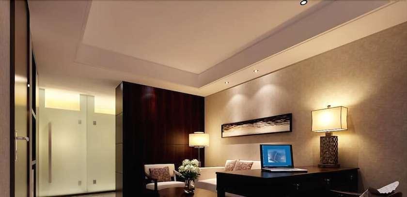 Хэфэй: Yilin International Hotel