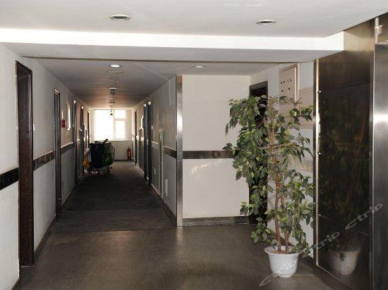 Чанчунь: Changjiang Hotel - Chagchun