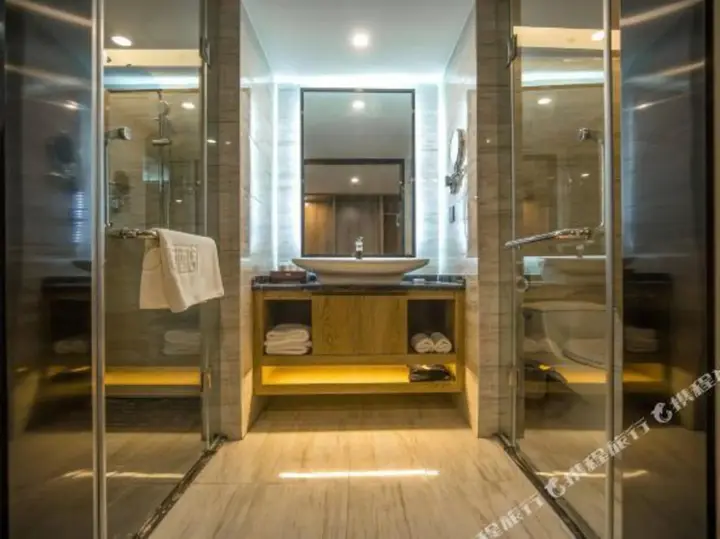 Хэфэй: Tiangong International Hotel